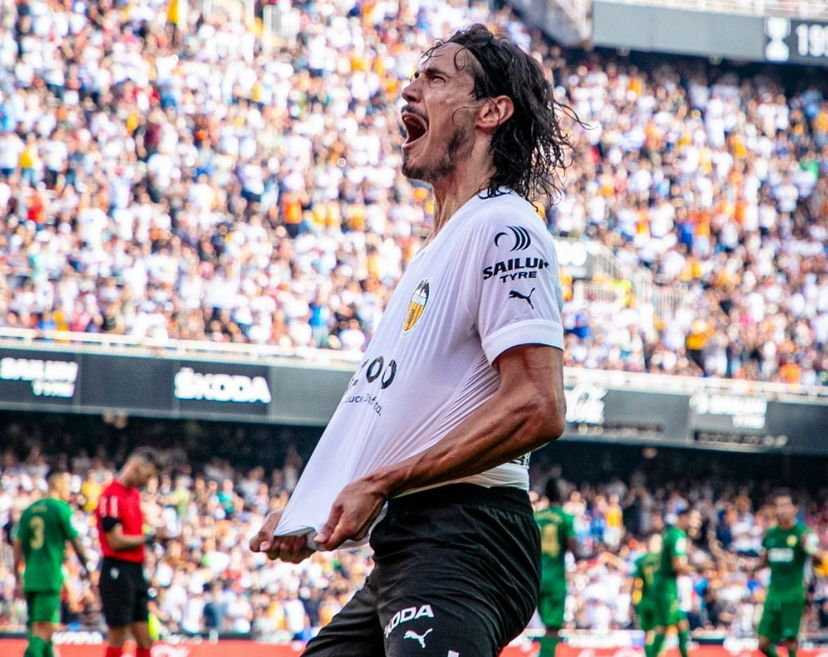 Cavani al Boca Juniors? Il fratello: “Ho la sensazione che questa volta accadrà” preview
