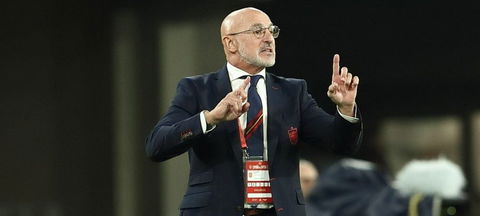 de la Fuente (CT Spagna): “Morata? E’ e sarà fondamentale per noi. Spero sia in ottime condizioni a marzo” preview