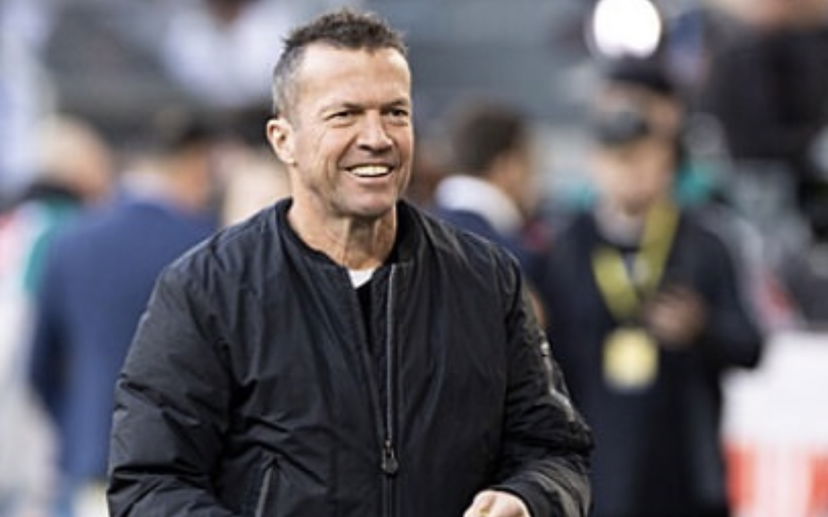 Matthaus sugli esterni del Bayern: “Uno o due tra Coman, Gnabry e Sané andranno via” preview