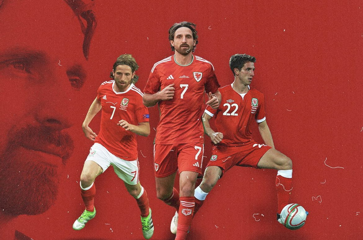 Galles, Joe Allen dice addio alla Nazionale article-post