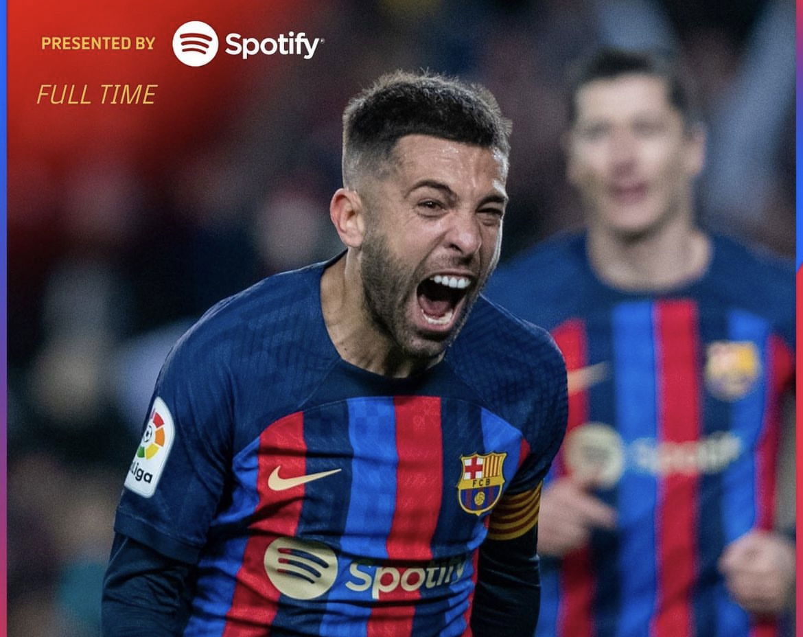 Liga, il Barcellona non sbaglia: battuto l’Osasuna 1-0. Titolo sempre più vicino article-post