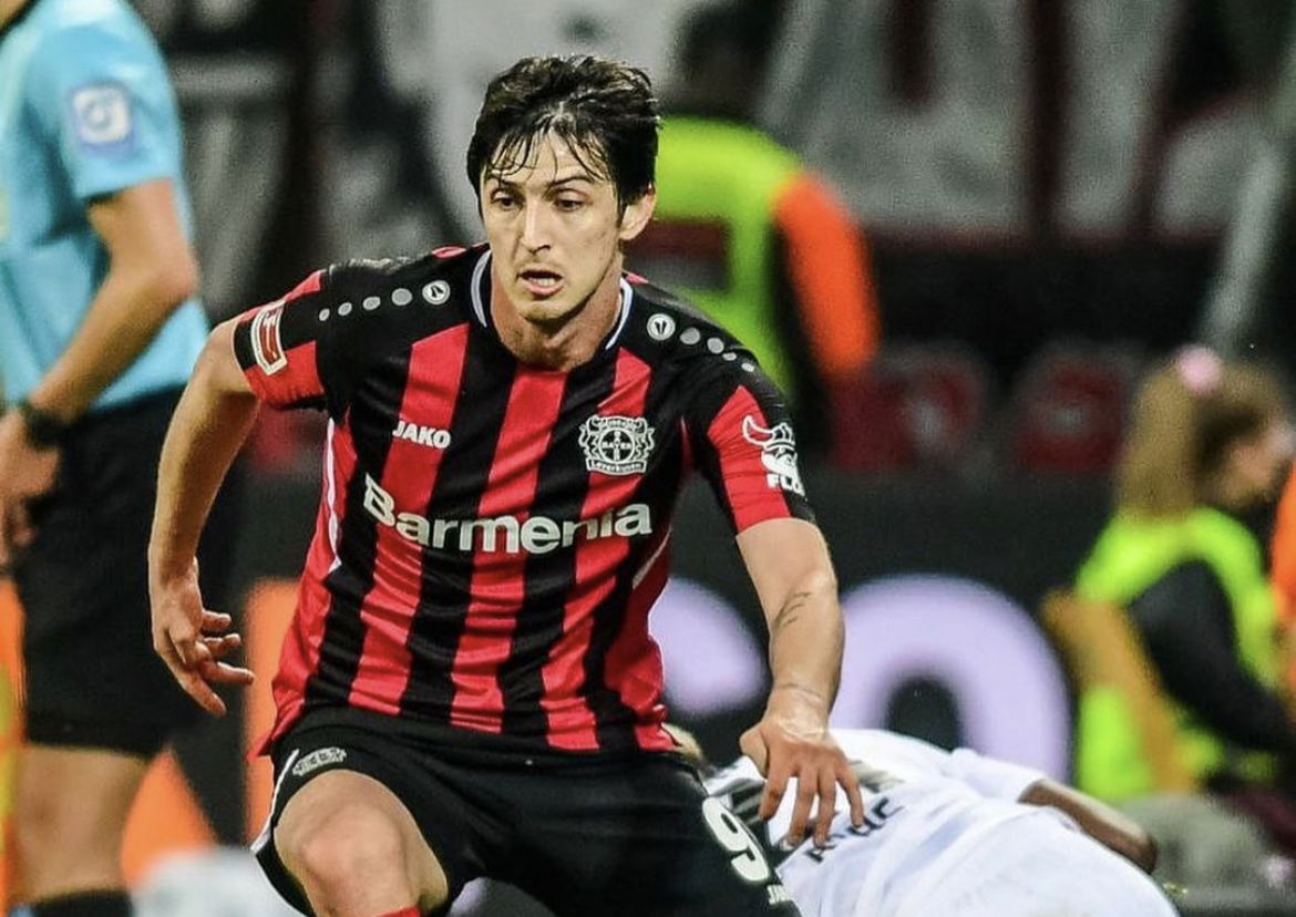 Azmoun: “Era quasi fatta col Marsiglia, è saltato tutto all’ultimo. Avevo già scelto il numero” article-post