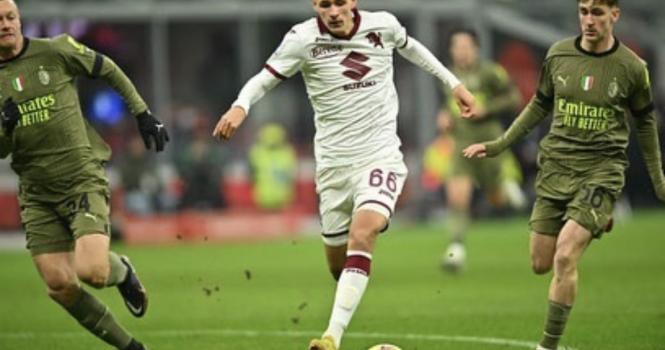 Milinkovic-Savic: “Non ascolto critiche e complimenti, non mi interessano”