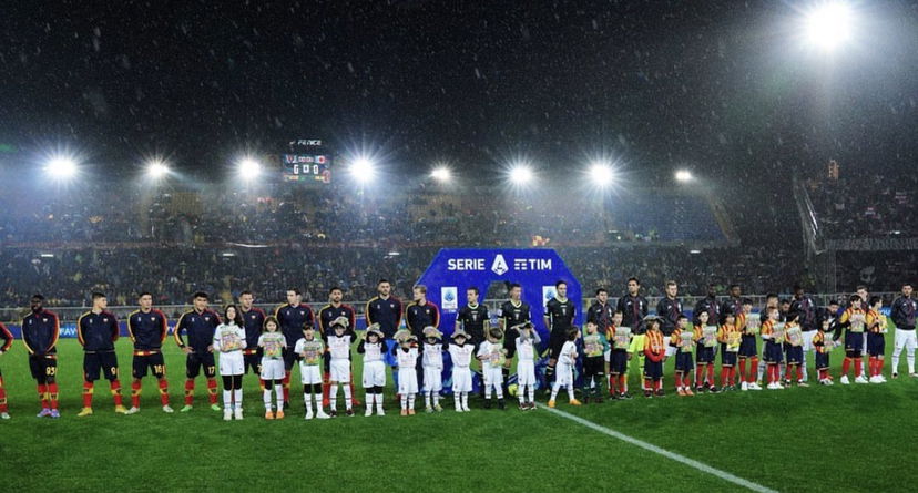 Lecce-Sassuolo, le formazioni ufficiali preview