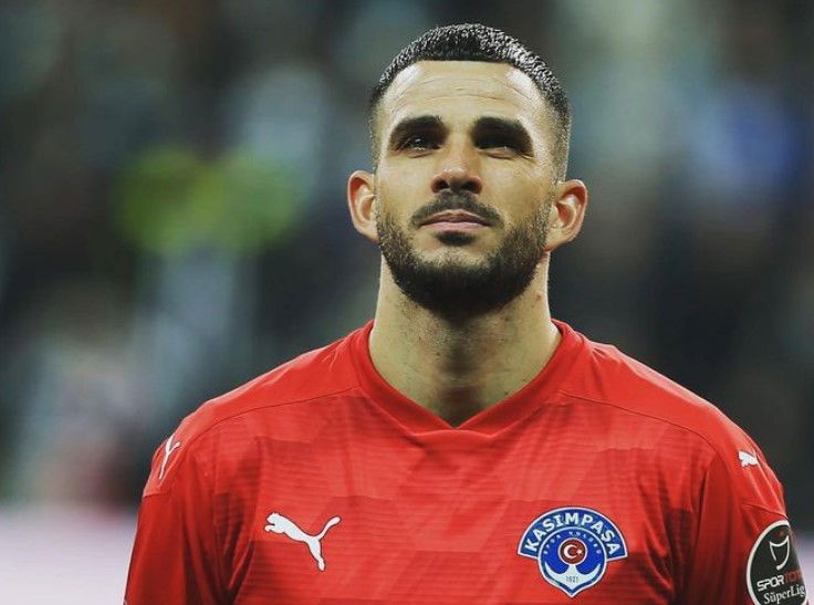 Eysseric (ex Fiorentina e Verona): “Sono vivo per miracolo” preview