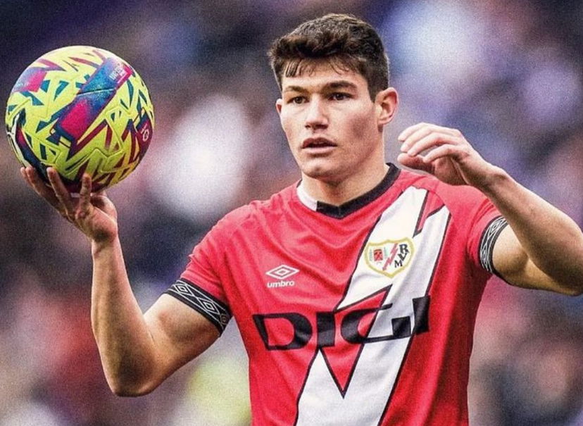Pres. Rayo Vallecano: “Fran Garcia al Real Madrid la prossima stagione” preview
