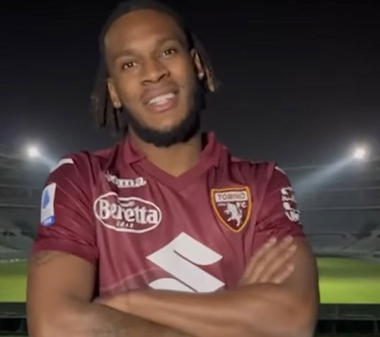 Gravillon su Juric: “È un duro in campo, ma fuori ti spiega tutto per farti adattare al suo gioco” article-post