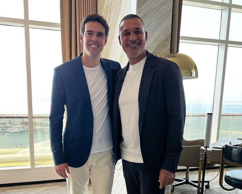 Gullit: “Il Milan è da scudetto. Ibra dirigente? Mi piace moltissimo” preview