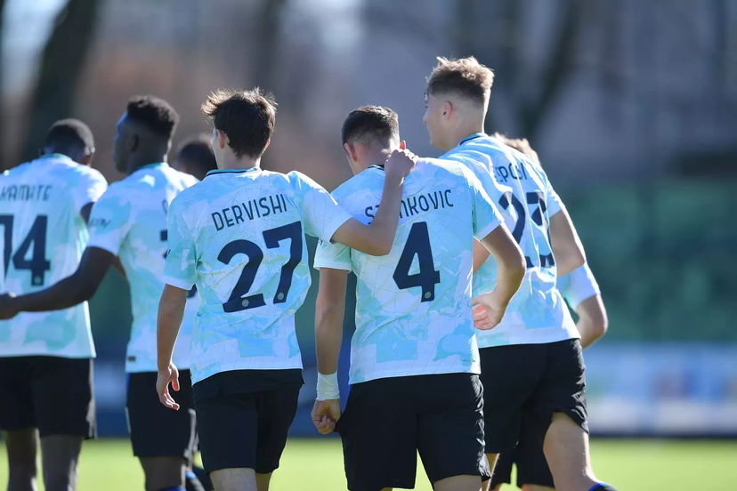 Kassama subito titolare con la Primavera dell’Inter preview