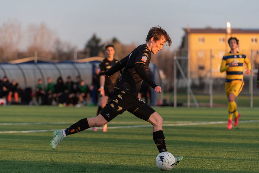 Ufficiale: Venezia, ceduto il difensore Pálsson al KR Reykjavík preview