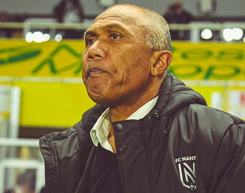 Kombouaré: “La Juventus è tra le favorite per vincere l’Europa League. Delort indisponibile” preview