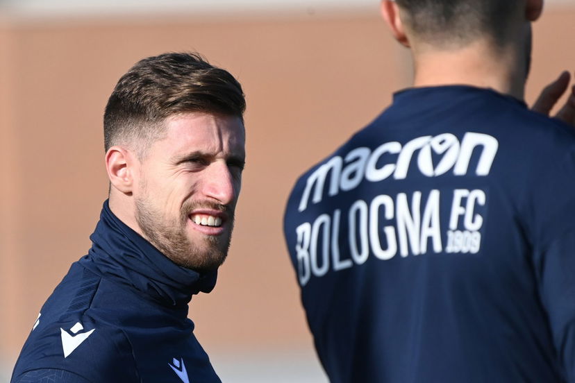 Sartori su Kyriakopoulos: “Lo scorso anno secondo solo a Theo Hernandez” preview