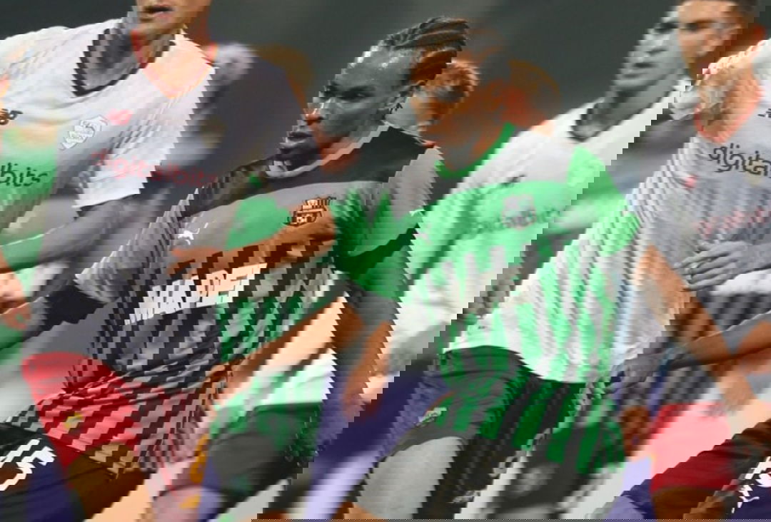 Esclusiva: Laurienté, non solo l’OM. Ci pensa anche il Bologna article-post