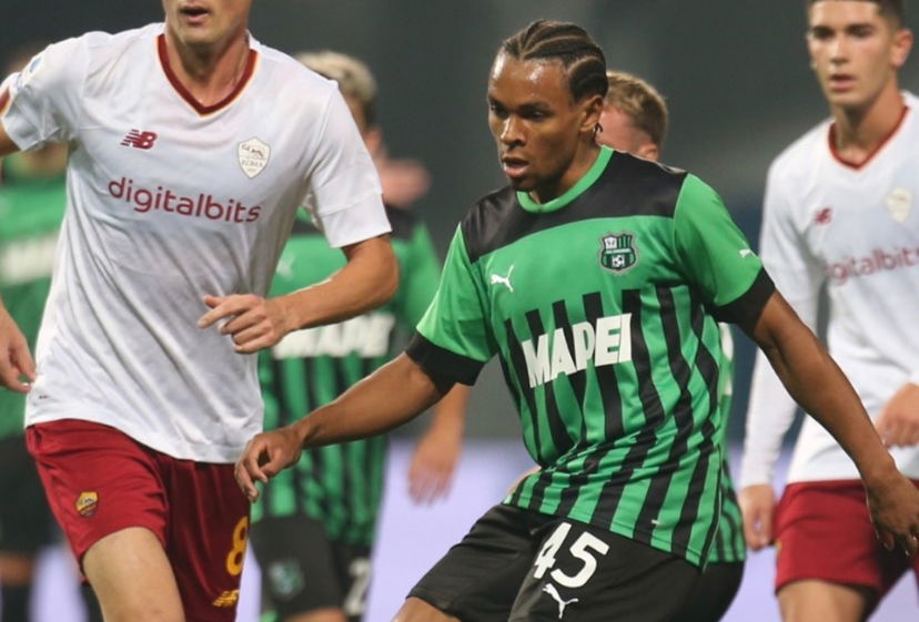 Esclusiva: Laurienté, non solo l’OM. Ci pensa anche il Bologna preview