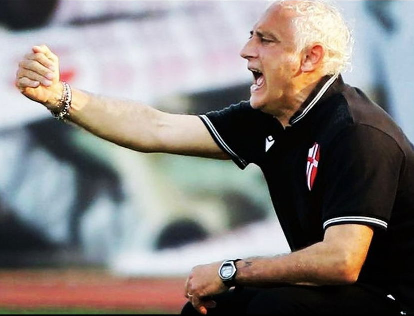 Mandorlini a Mantova: confermati i rumors della notte scorsa preview