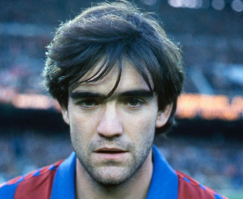 Lutto nel mondo del calcio: è morto Marcos Alonso Peña, padre dell’ex Fiorentina preview