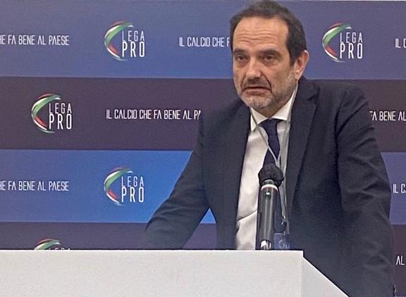Marani: “La Serie A indebita il calcio italiano. Lecco? In caso di ripescaggio sarà presa una retrocessa dalla B” preview