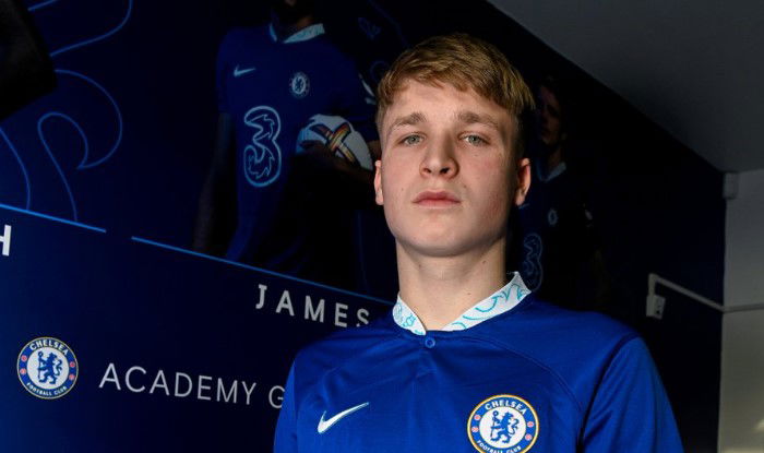 Il Chelsea batte un altro colpo: ingaggiato il talento 17enne Morgan dal Southampton preview