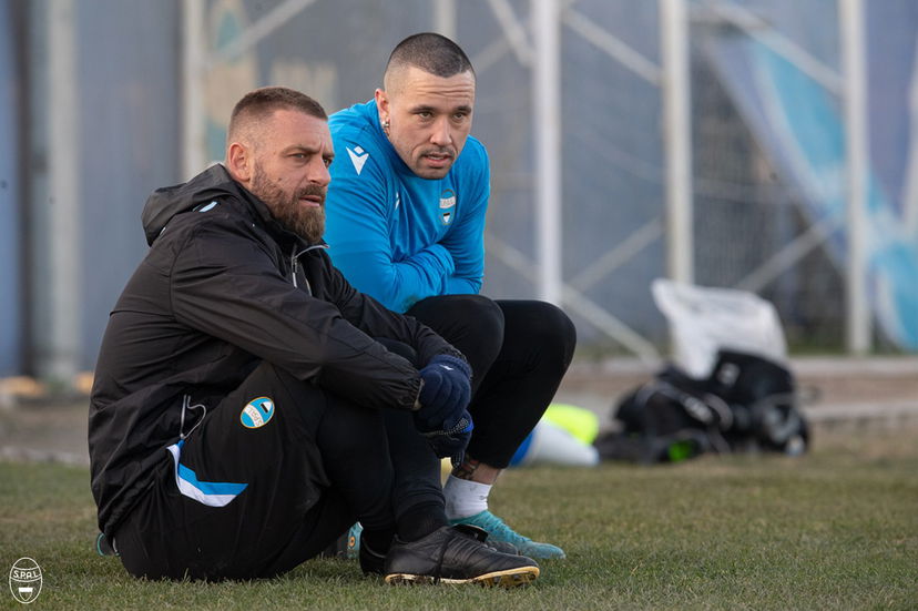 Nainggolan: “De Rossi cominciò con delle battute, non mi aspettavo di essere qui” preview