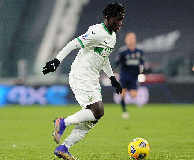 Ufficiale: Sassuolo, ceduto Oddei all’NK Rudes preview