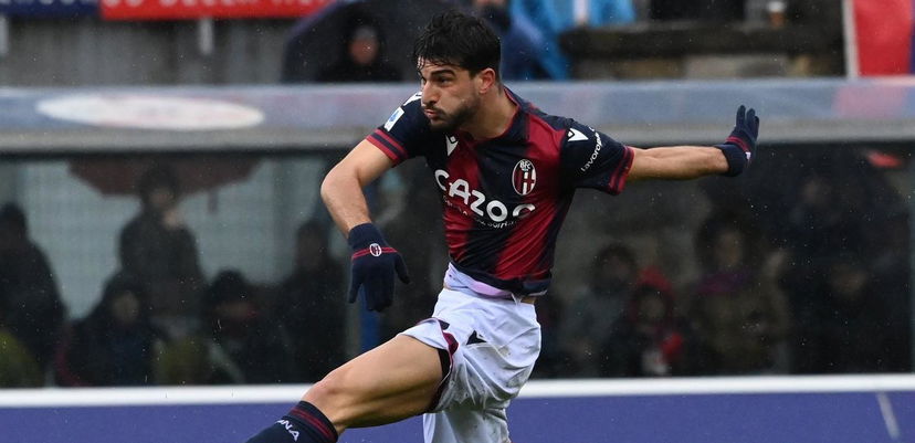 Bologna, Orsolini torna in gruppo. Differenziato per Dominguez: il report preview