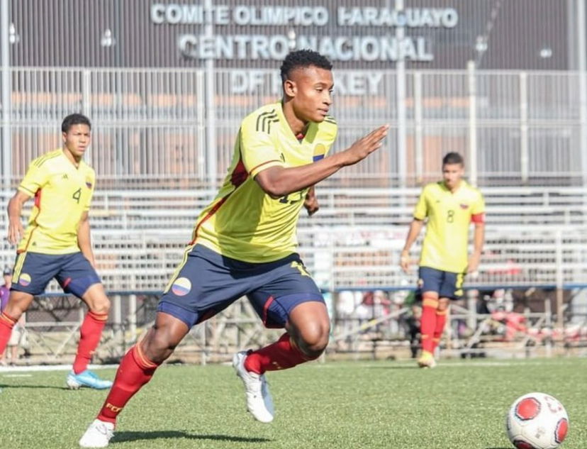 Torino, missione in Colombia per il talento Cortes preview