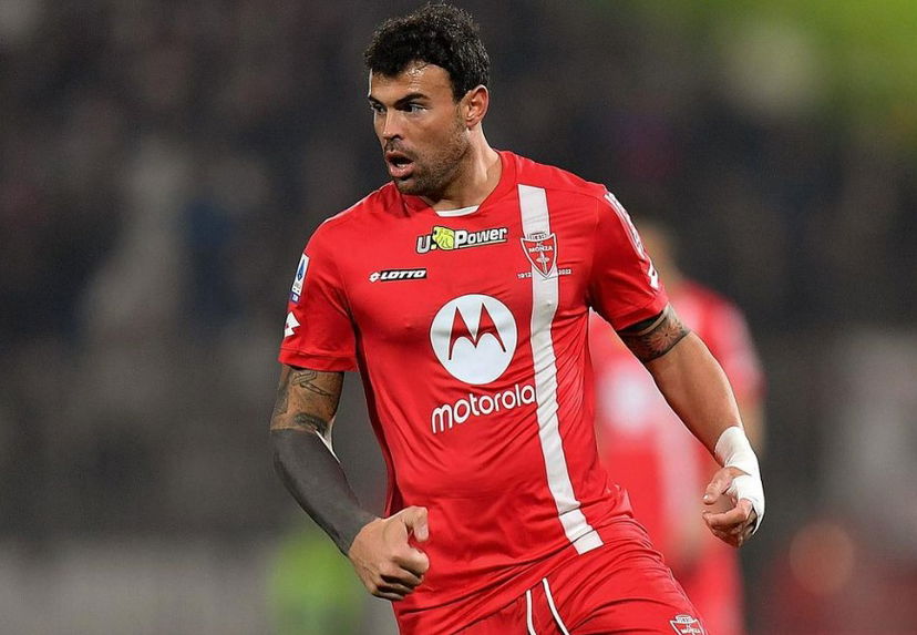 Ufficiale: Monza, Petagna rinnova fino al 2027 preview