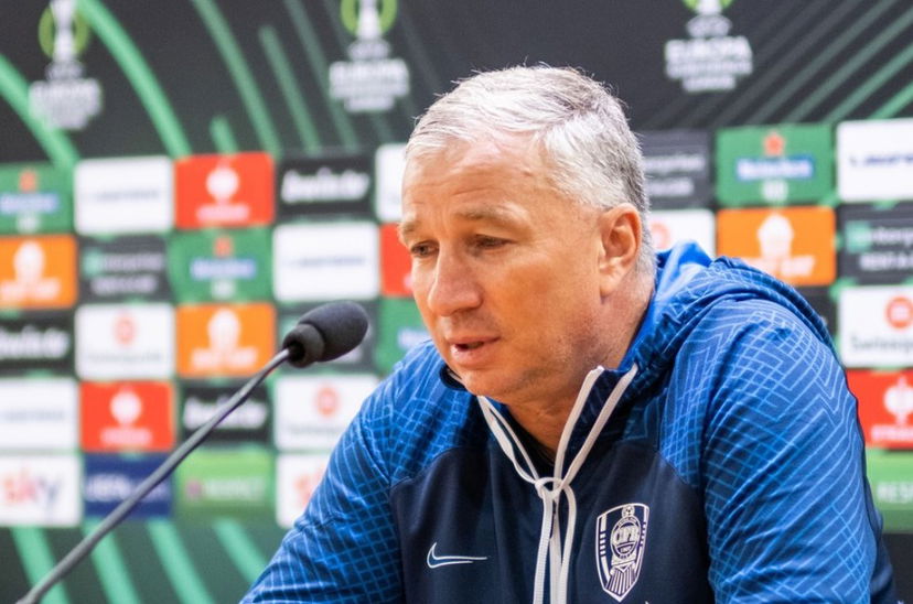 Petrescu: “Il Cluj ha il 10 per cento. La Lazio può vincere la Conference” preview