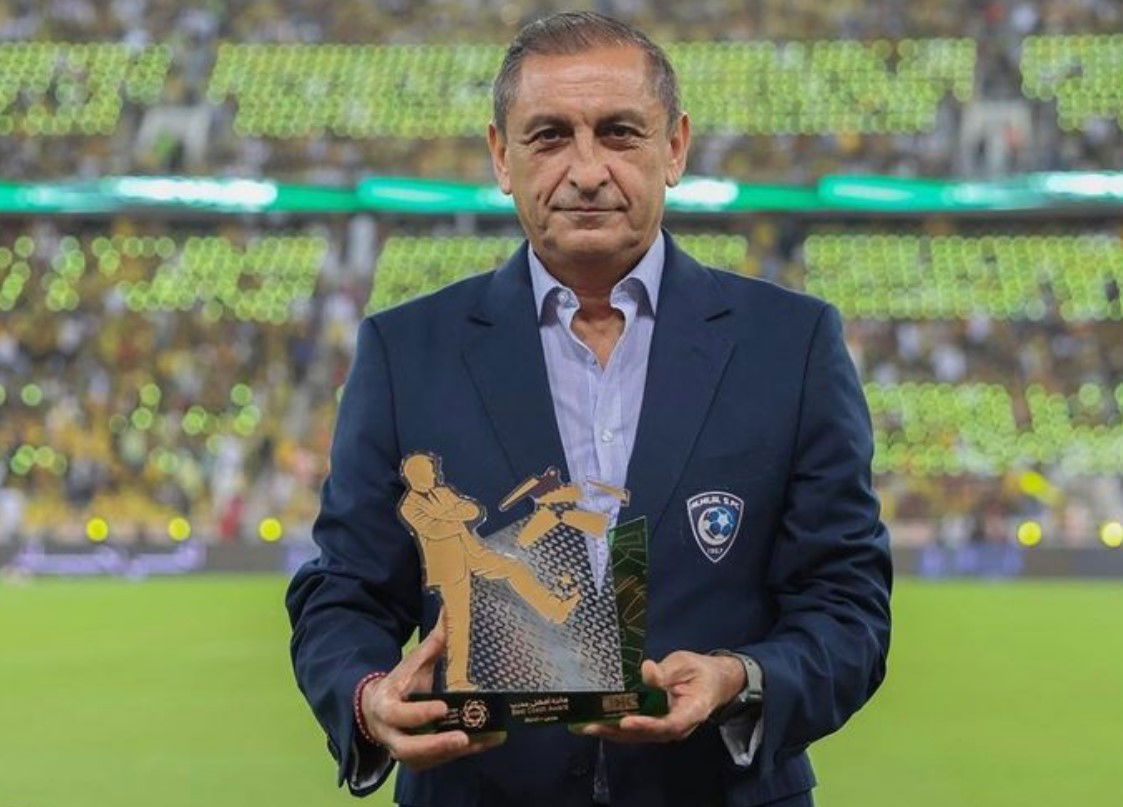 Ramon Diaz lascia momentaneamente l’Al-Hilal: il figlio, coinvolto in un incidente stradale, è accusato di omicidio colposo article-post