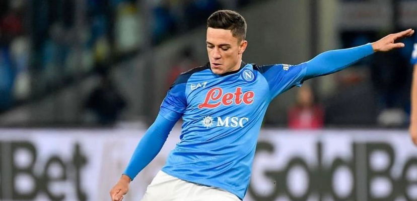 Napoli, lavoro personalizzato in campo per Raspadori. Il report preview