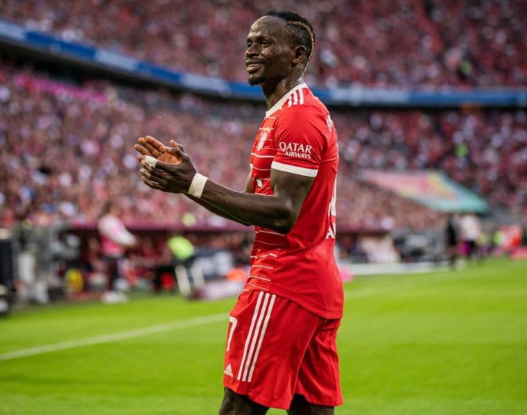 L’indiscrezione dalla Germania: Mané rischia di non giocare più per il Bayern Monaco article-post
