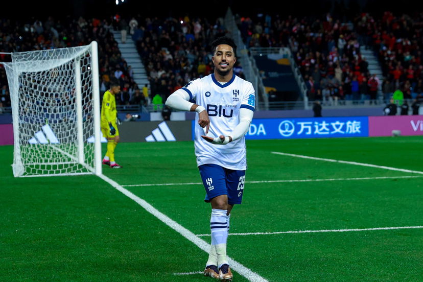 AL-DAWSARI, L’UOMO CHE VUOLE SCRIVERE LA STORIA preview