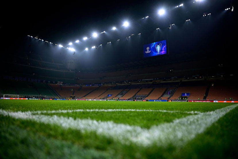 Inter-Sassuolo, le formazioni ufficiali preview