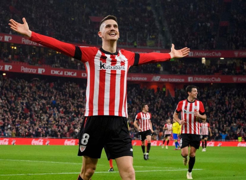 Sancet tra i più giovani ad aver segnato due triplette in Liga. La classifica preview