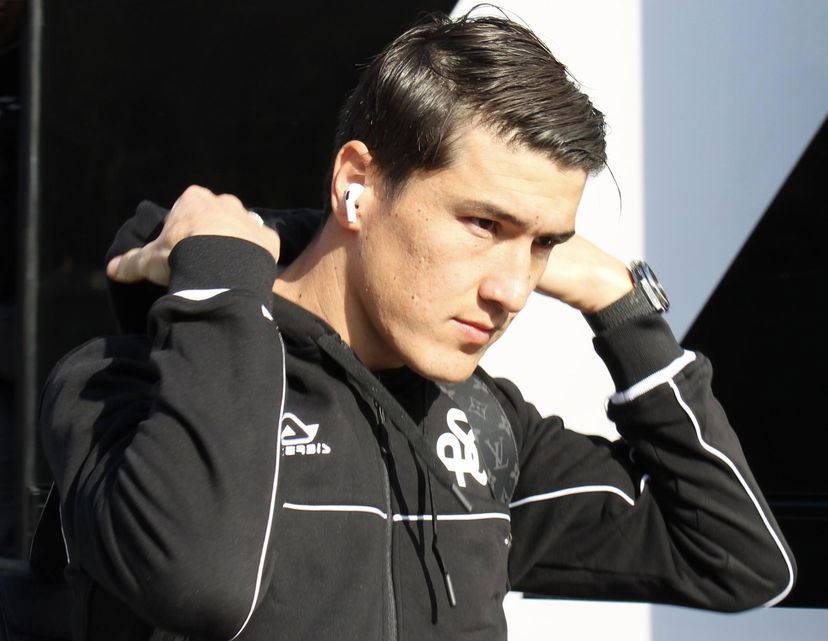 Shomurodov in orbita Cagliari: conferme due giorni dopo preview