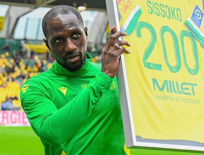 Sissoko: “La Juventus è una squadra forte e compatta, ma giocheremo per vincere” article-post