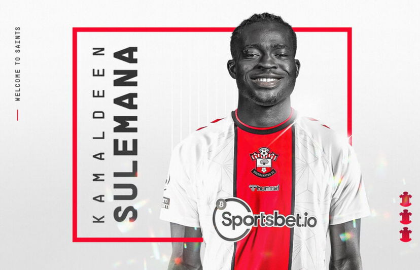 Ufficiale: Southampton, chiuso il doppio colpo Sulemana-Onuachu preview