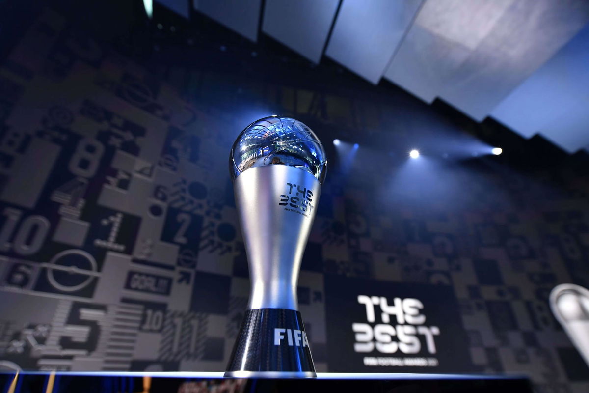 The Best FIFA, questa sera si assegnano i premi: ecco i candidati article-post