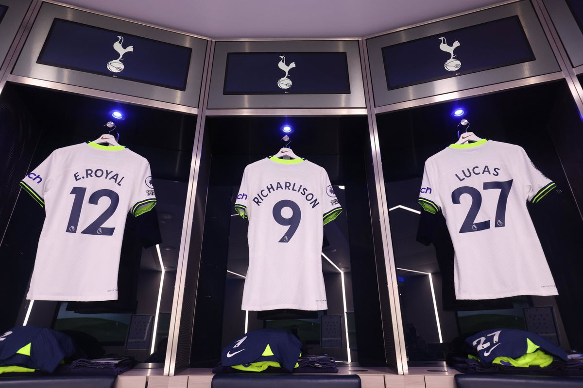 Tottenham-Chelsea, le formazioni ufficiali article-post