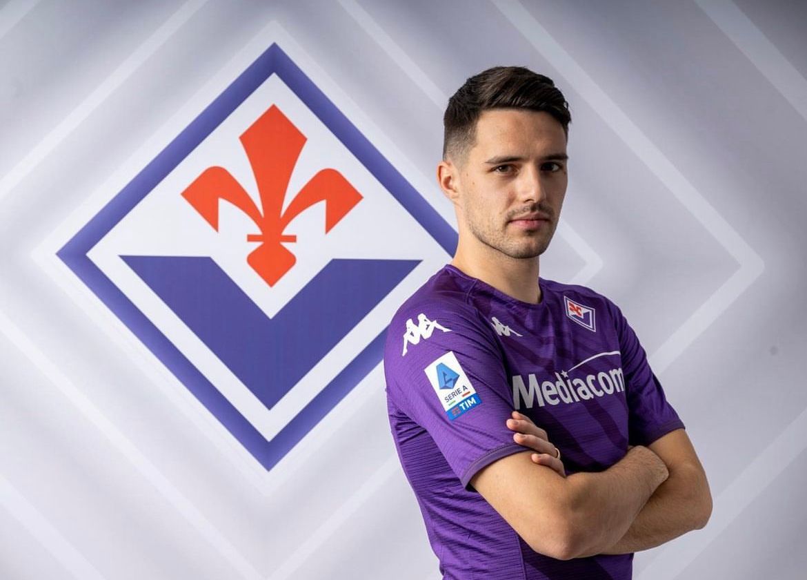 Brekalo si presenta: “La Fiorentina è un grande club. Posso aiutare la squadra nelle tre competizioni” article-post
