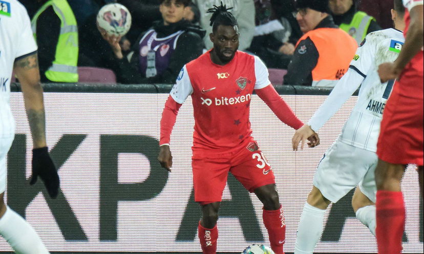 Terremoto in Turchia: è morto Christian Atsu preview