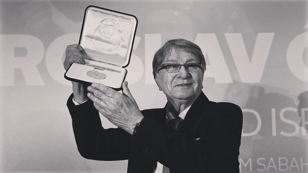 Lutto nel mondo del calcio: è morto l’ex CT croato Miroslav Blazevic article-post