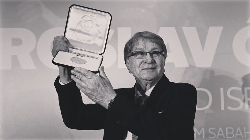 Lutto nel mondo del calcio: è morto l’ex CT croato Miroslav Blazevic preview