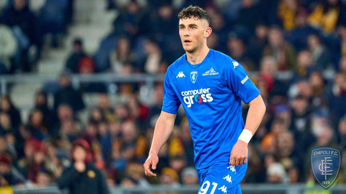 Piccoli si presenta: “Sono contentissimo di essere qui, per me è una grande opportunità” article-post