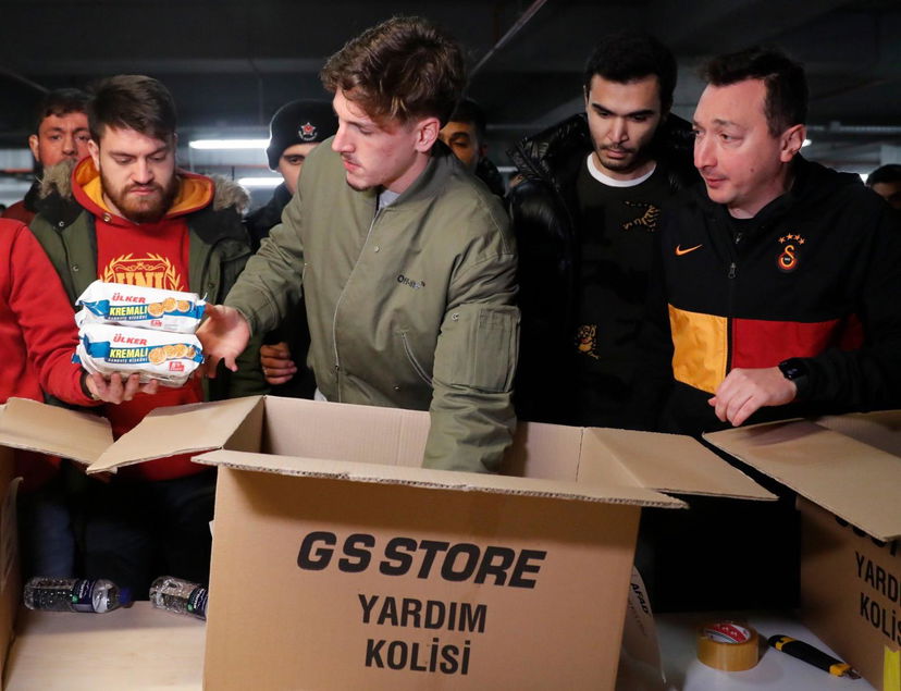 Zaniolo scende in campo per le vittime del terremoto: le foto preview