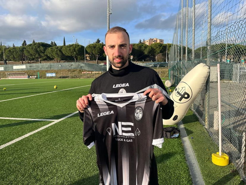 Ufficiale: Siena, tesserato lo svincolato Bearzotti preview