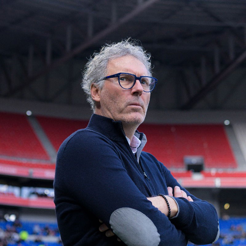 Ufficiale: Lione, esonerato Blanc preview