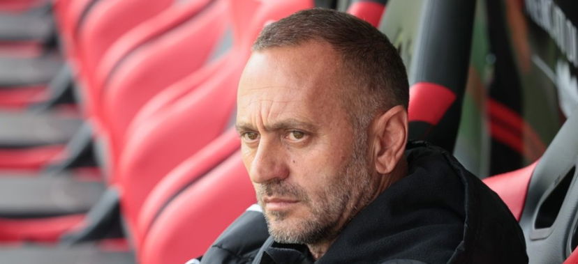 Gallo: “Alla Virtus Entella è stato premiato il mio lavoro. Campionato straordinario” preview