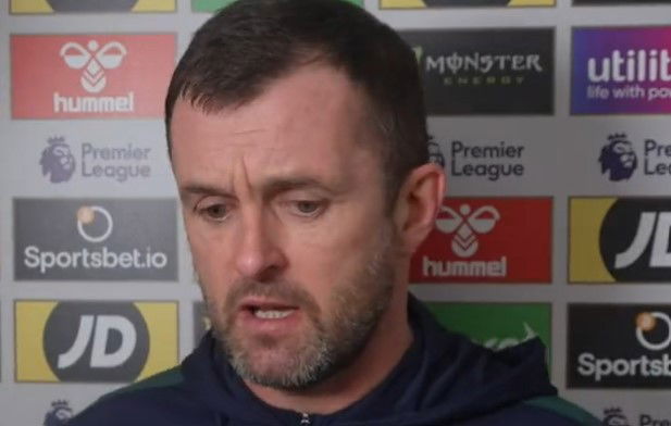 Dall’esonero dal Southampton alla Dorset Division One: Jones in campo con il Cranborne. Assist e infortunio preview