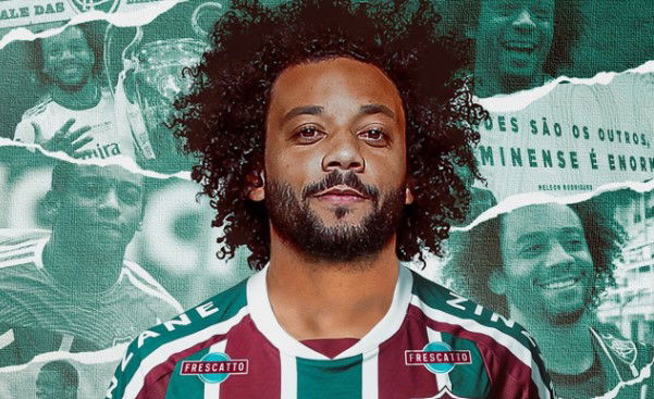 Ufficiale: Marcelo e il Fluminense si separano preview